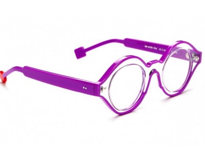 Occhiali da vista SABINE BE Be smile line col 520 2