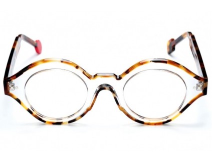 Lentes SABINE BE Línea Be smile col 521