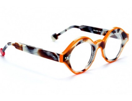 Briller SABINE BE Be smile line col 528 2