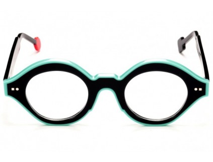 Eyeglasses SABINE BE Be smile line col 529