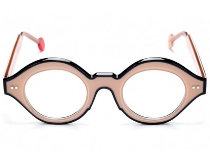 Óculos de grau SABINE BE Be smile line col 530