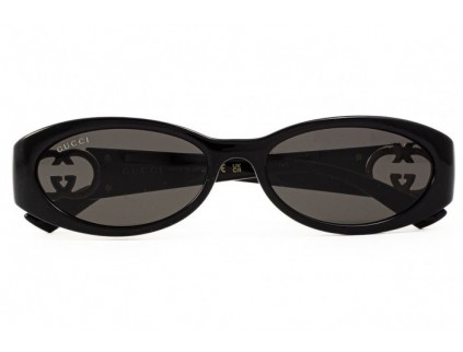 Okulary przeciwsłoneczne GUCCI GG1660S 001