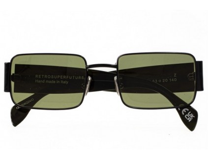 Okulary RETROSUPERFUTURE Z Tortoise 13W