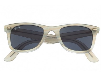 RAY BAN rb 2140 1407/r5 Byt solglasögon