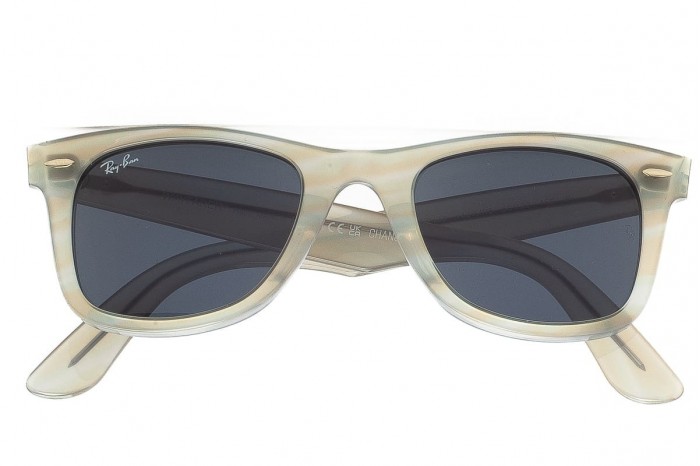 Occhiali da sole RAY BAN rb 2140 1407/r5 Change