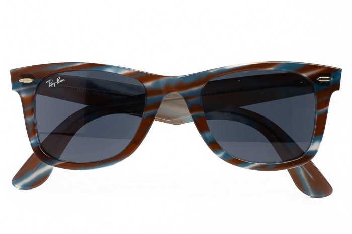 Occhiali da sole RAY BAN rb 2140 1407/r5 Change