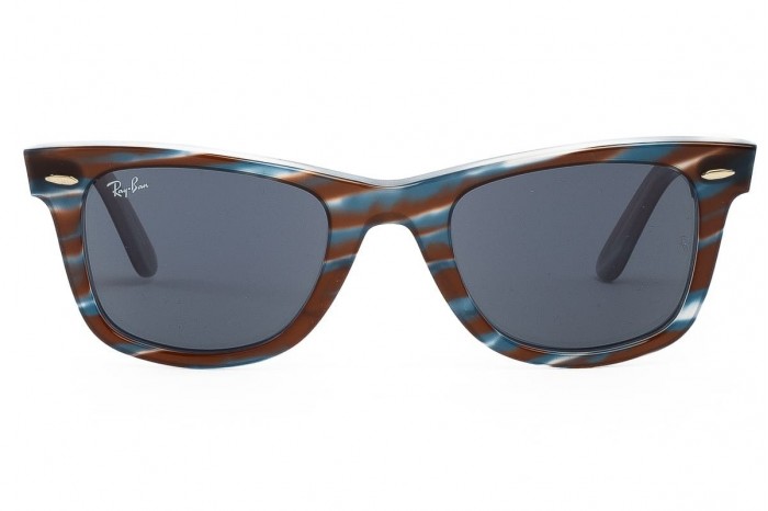 Occhiali da sole RAY BAN rb 2140 1407/r5 Change