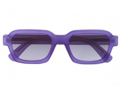 Occhiali da sole RETROSUPERFUTURE Caro Purple P04 IU8 Estate