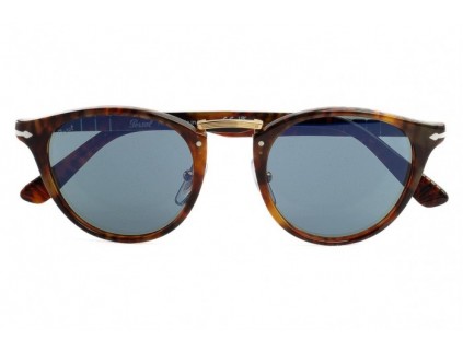 PERSOL 3108-S 108/56 Typewriter Edition solbriller