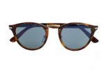 Occhiali da sole PERSOL 3108-S 108/56 Typewriter Edition