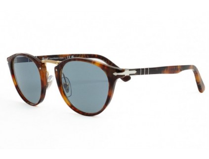 PERSOL 3108-S 108/56 Typewriter Edition Sunglasses 2