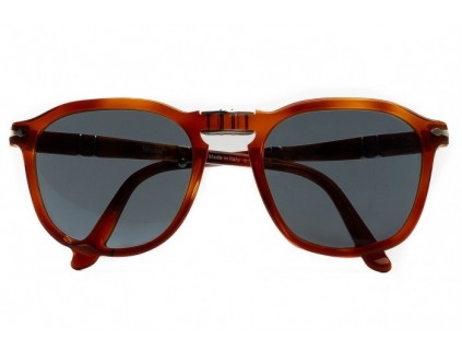 PERSOL 3345-S 96/56 폴딩 선글라스