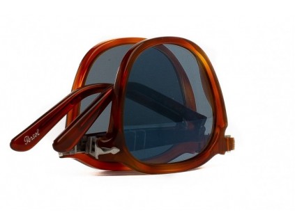 Occhiali da sole PERSOL 3345-S 96/56 Pieghevoli 2