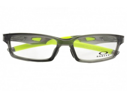 OAKLEYクロスリンク OX8118-0256 眼鏡