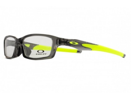 OAKLEY Crosslink-Brille OX8118-0256 2