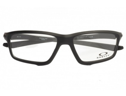 OAKLEY Crosslink Zero OX8076-0756 안경