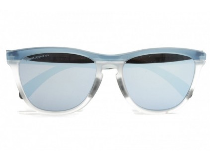 Óculos de sol polarizados OAKLEY Frogskins OO9284-0955