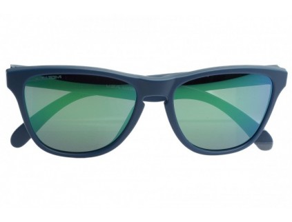Cermin Mata Hitam Kanak-kanak OAKLEY Frogskins XS OJ9006-3253