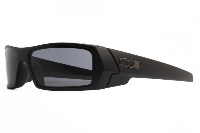 OAKLEY 선글라스 Gascan OO9014-03-473 검은색 2024