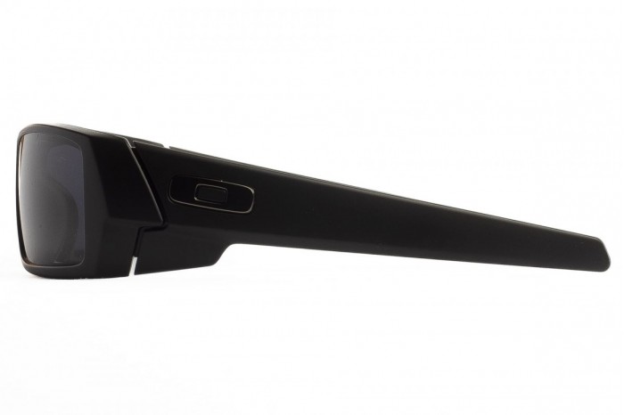 OAKLEY 선글라스 Gascan OO9014-03-473 검은색 2024