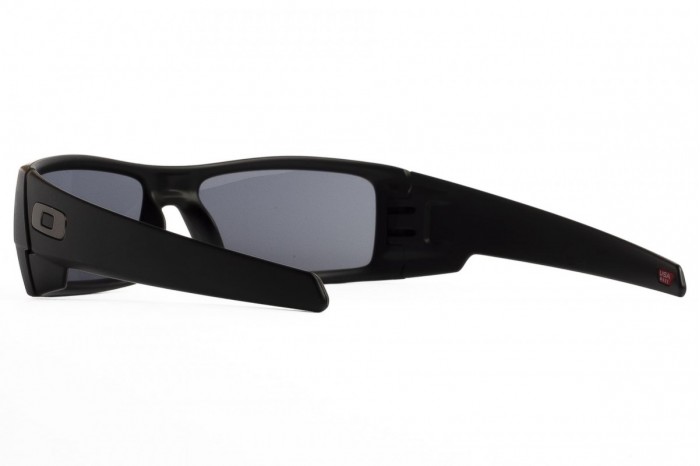 OAKLEY 선글라스 Gascan OO9014-03-473 검은색 2024
