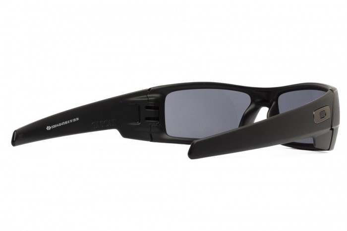 OAKLEY 선글라스 Gascan OO9014-03-473 검은색 2024