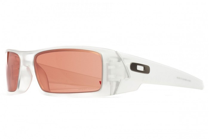 OAKLEYサングラス ガスカン OO9014-C960 クリアマット 2024