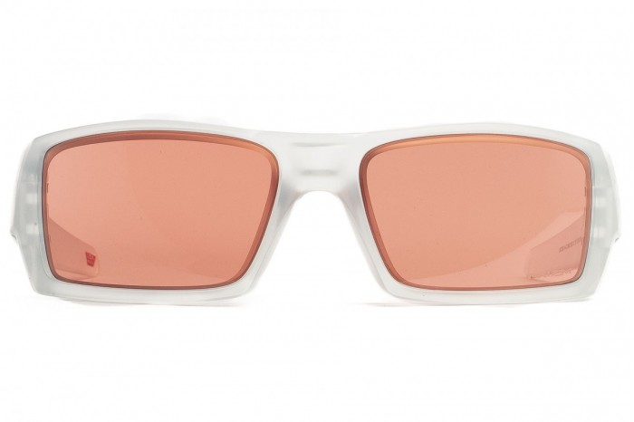 OAKLEYサングラス ガスカン OO9014-C960 クリアマット 2024