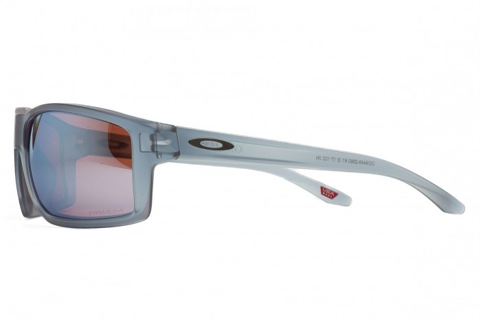 OAKLEYサングラス ギブストン OO9449-2560 グレー 2024