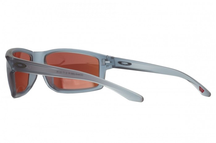 OAKLEYサングラス ギブストン OO9449-2560 グレー 2024