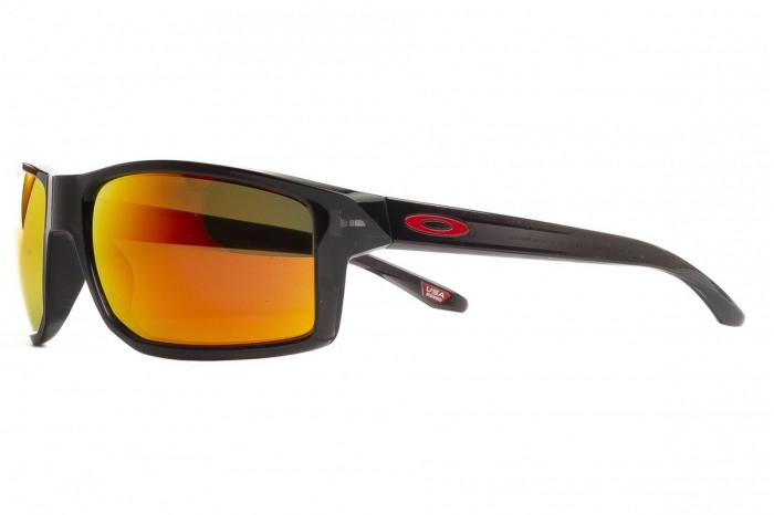 OAKLEY 선글라스 Gibston OO9449-0560 검은색 편광 2024