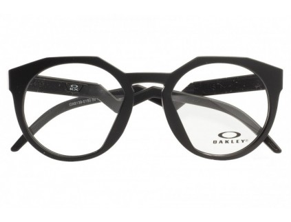 OAKLEY HSTN OX8139-0150 Briller