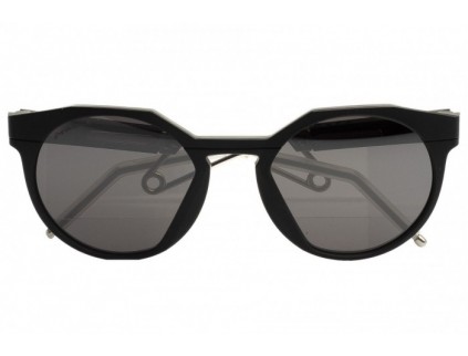 OAKLEY HSTN Metallsonnenbrille OO9279-0152