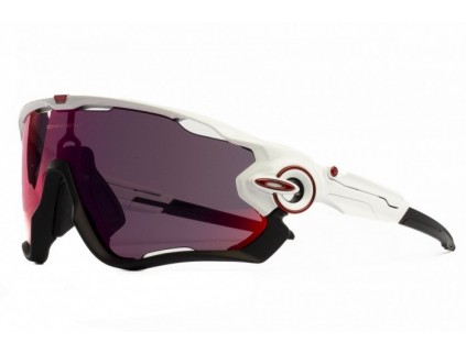 Occhiali da sole OAKLEY Jaw Breaker OO9290-0531 2