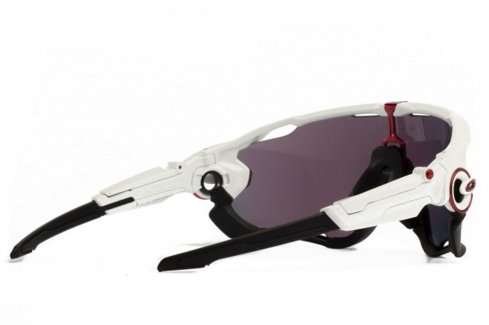 Солнцезащитные очки OAKLEY Jaw Breaker OO9290-0531