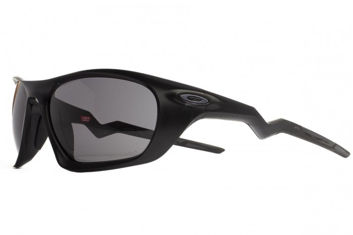 OAKLEYサングラス ラテラリス OO9431-0260 ブラック 2024