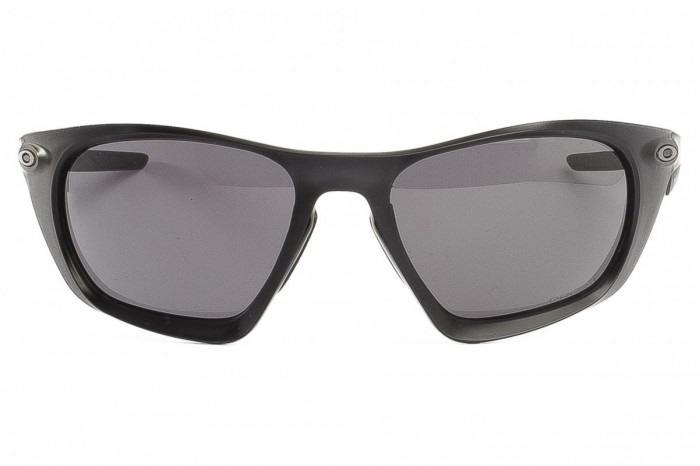 OAKLEY Sunglasses Lateralis OO9431-0260 Black 2024