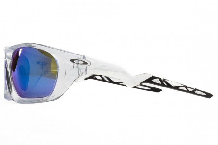 OAKLEYサングラス ラテリス OO9431-0660 クリアマット 2024