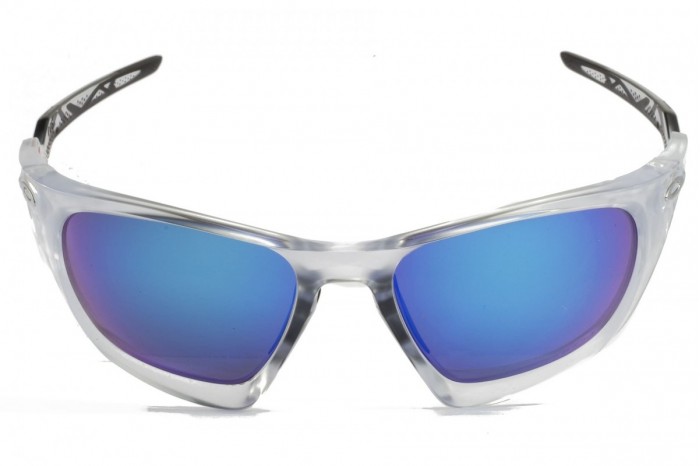 OAKLEYサングラス ラテリス OO9431-0660 クリアマット 2024