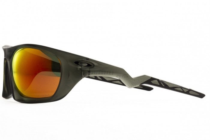 OAKLEYサングラス ラテリス OO9431-0460 マットクリアグレー 2024