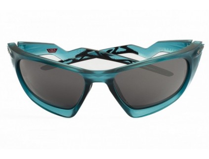 Cermin Mata Hitam OAKLEY Lateralis OO9431-0860