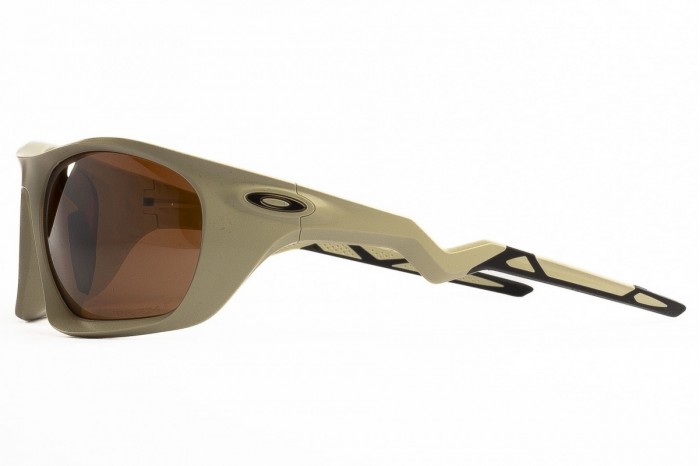 OAKLEY 선글라스 lateralis OO9431-0560 베이지 편광 2024