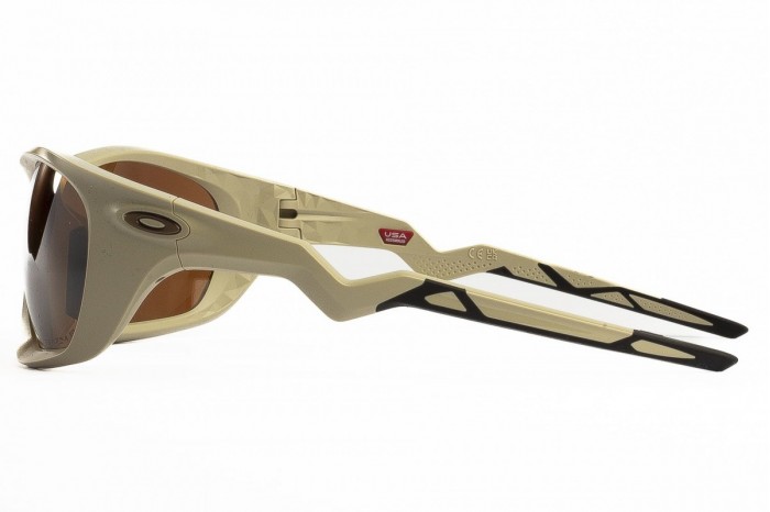 OAKLEY 선글라스 lateralis OO9431-0560 베이지 편광 2024