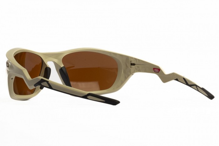 OAKLEY 선글라스 lateralis OO9431-0560 베이지 편광 2024