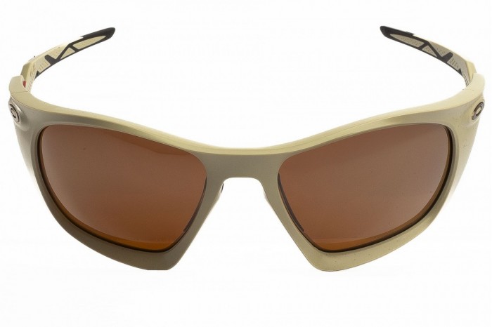 OAKLEYサングラス ラテリス OO9431-0560 ベージュ 偏光 2024