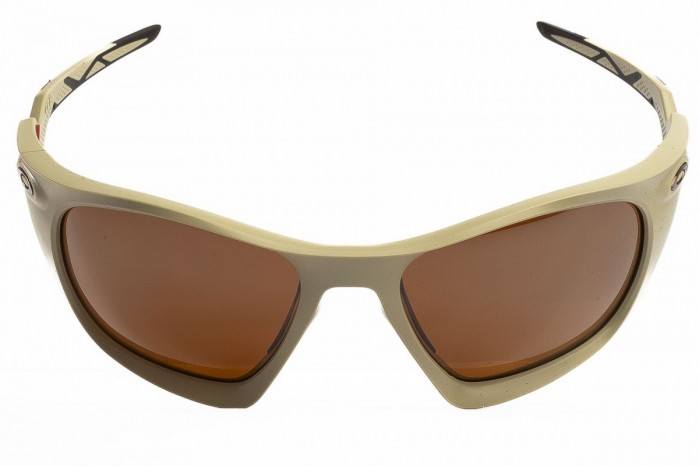 OAKLEY 선글라스 lateralis OO9431-0560 베이지 편광 2024