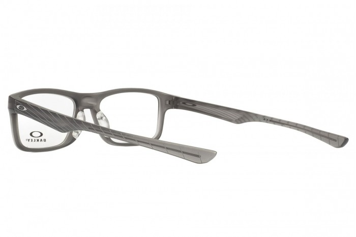 OAKLEY 플랭크 2.0 안경 OX8081-1751 그레이 2024