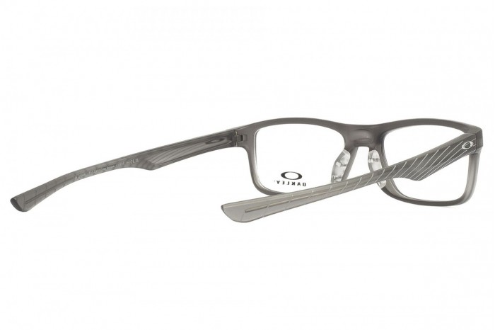 OAKLEY 플랭크 2.0 안경 OX8081-1751 그레이 2024