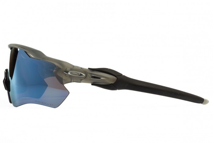 OAKLEYサングラス レーダーEVパス OO9208-F638 クリアグレー偏光