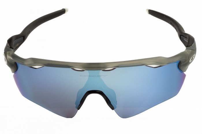 OAKLEYサングラス レーダーEVパス OO9208-F638 クリアグレー偏光